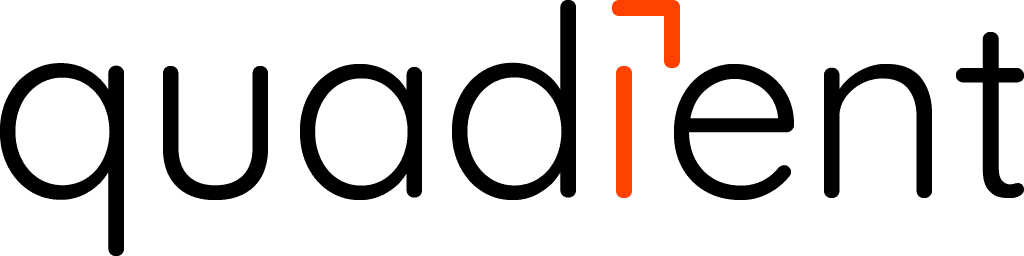 Quadient logo
