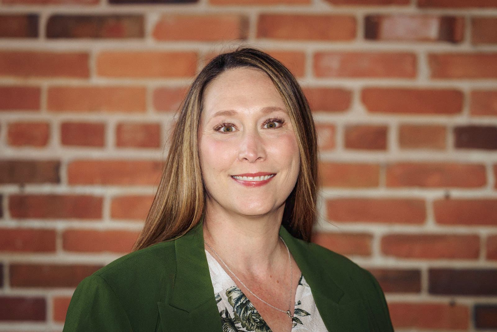 Amanda Meeker