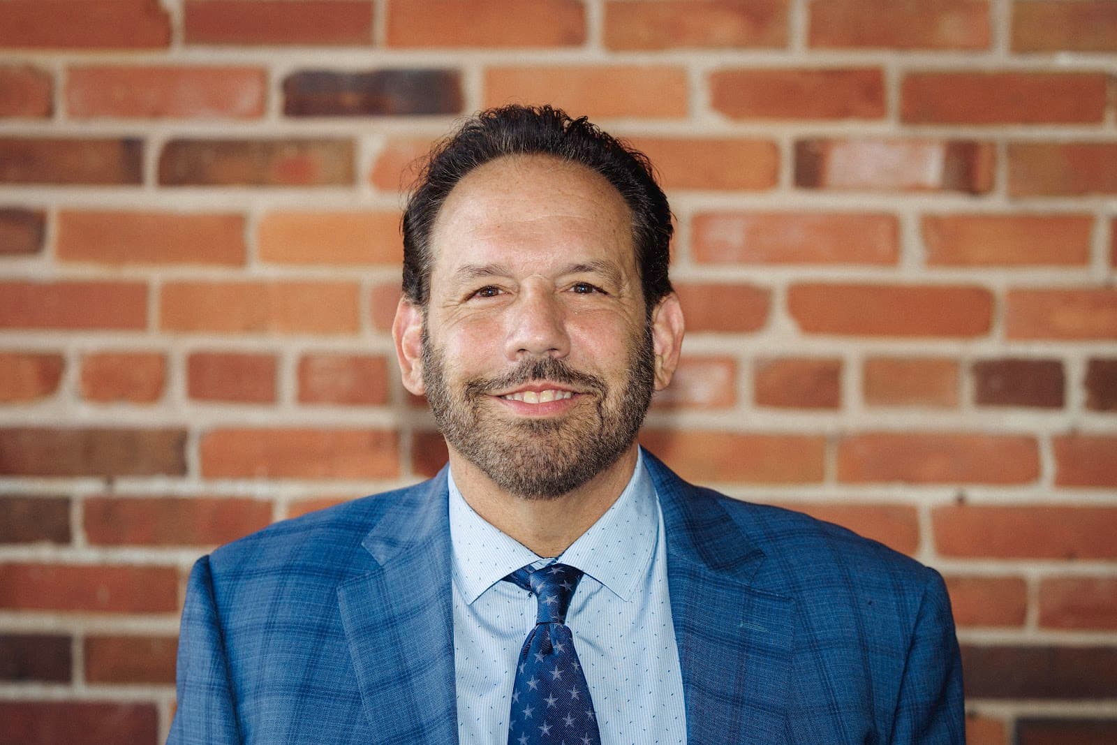 Chris Baldwin