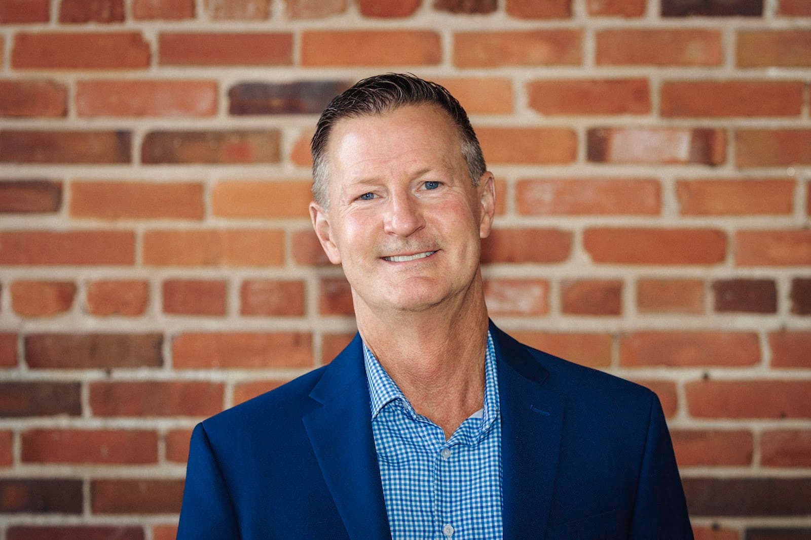 Doug Vos