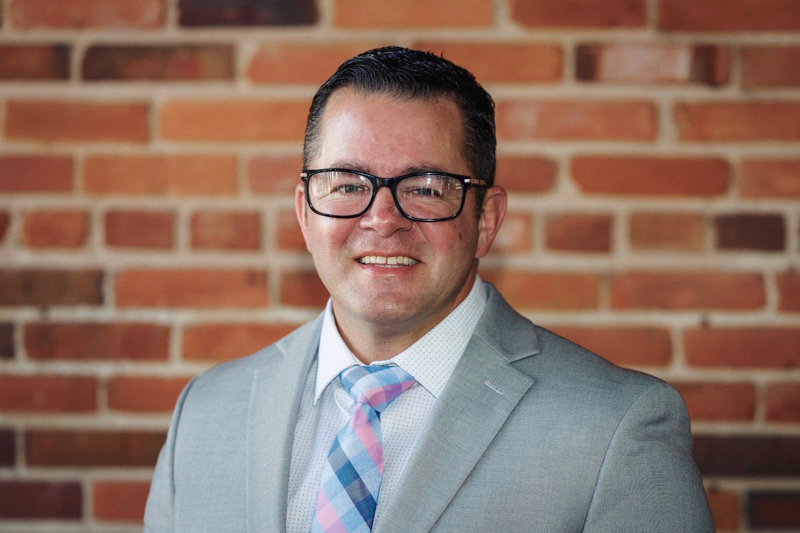 Matt Dunstan