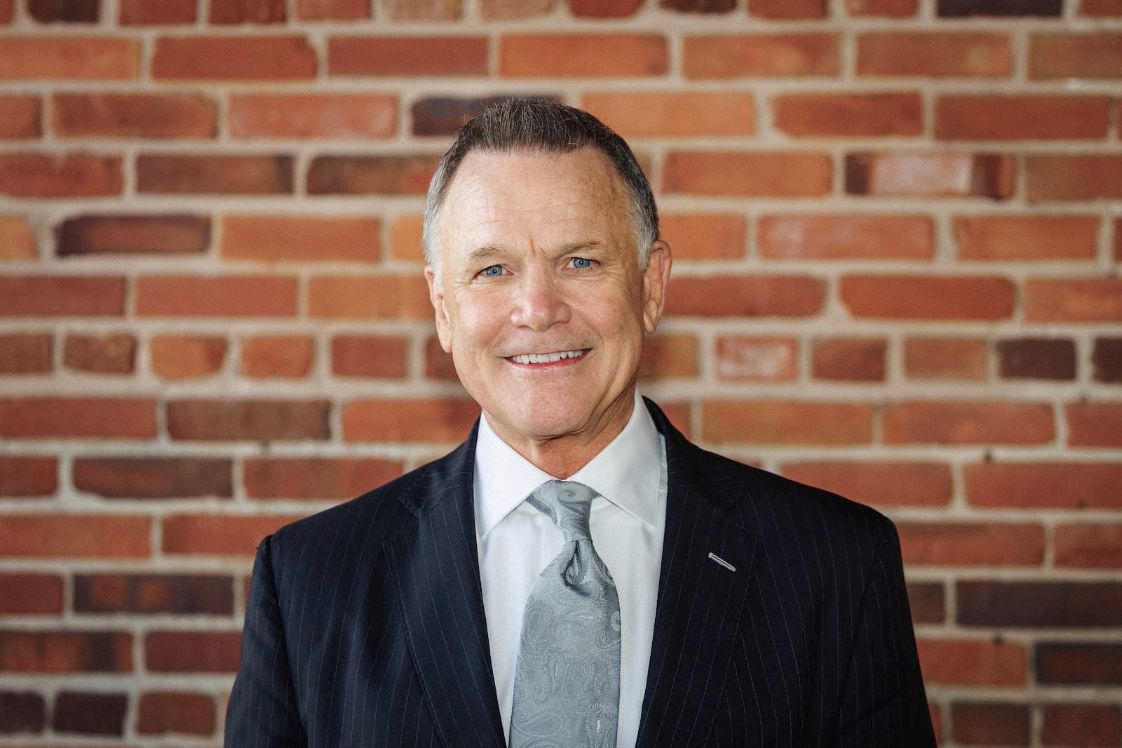 Ron Hale