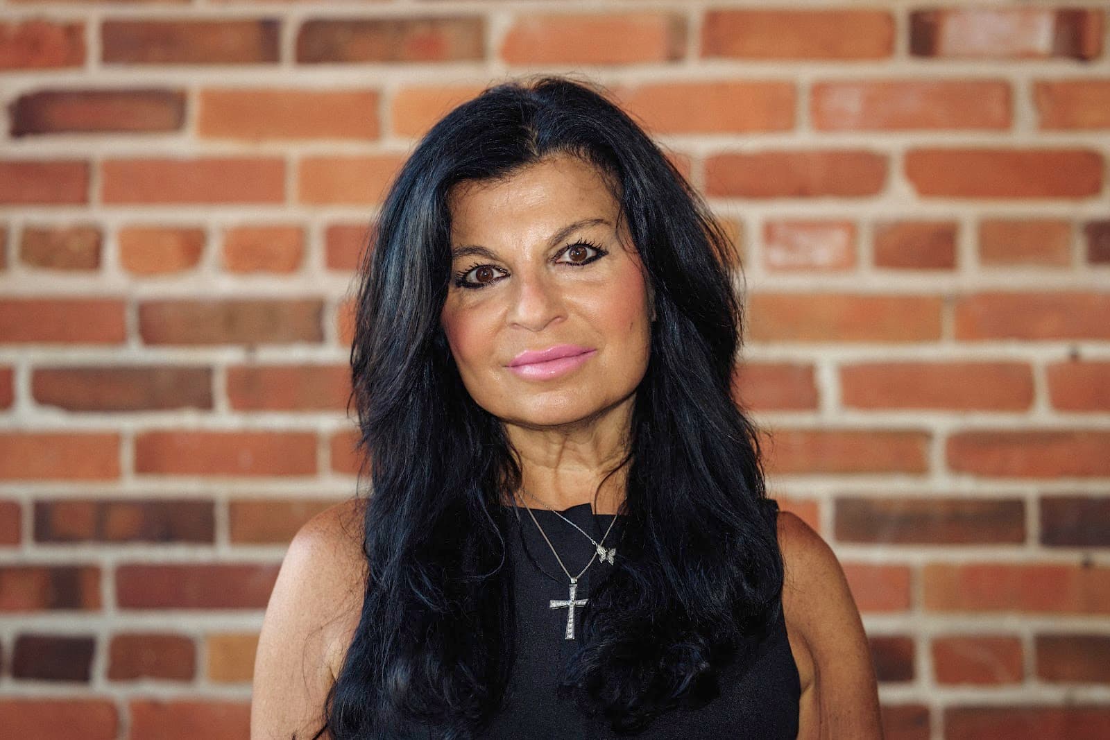 Suzy Trout