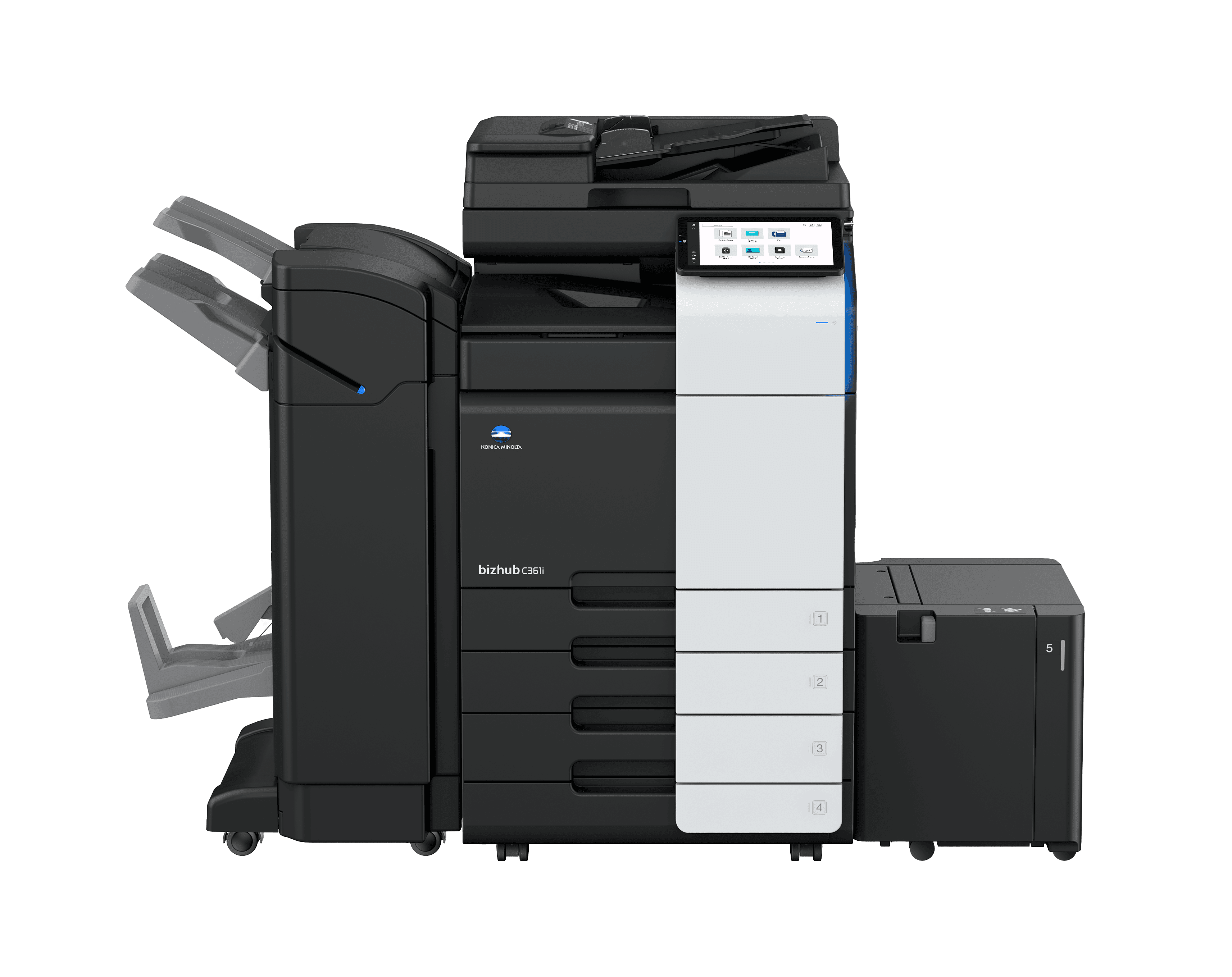 bizhub C361i