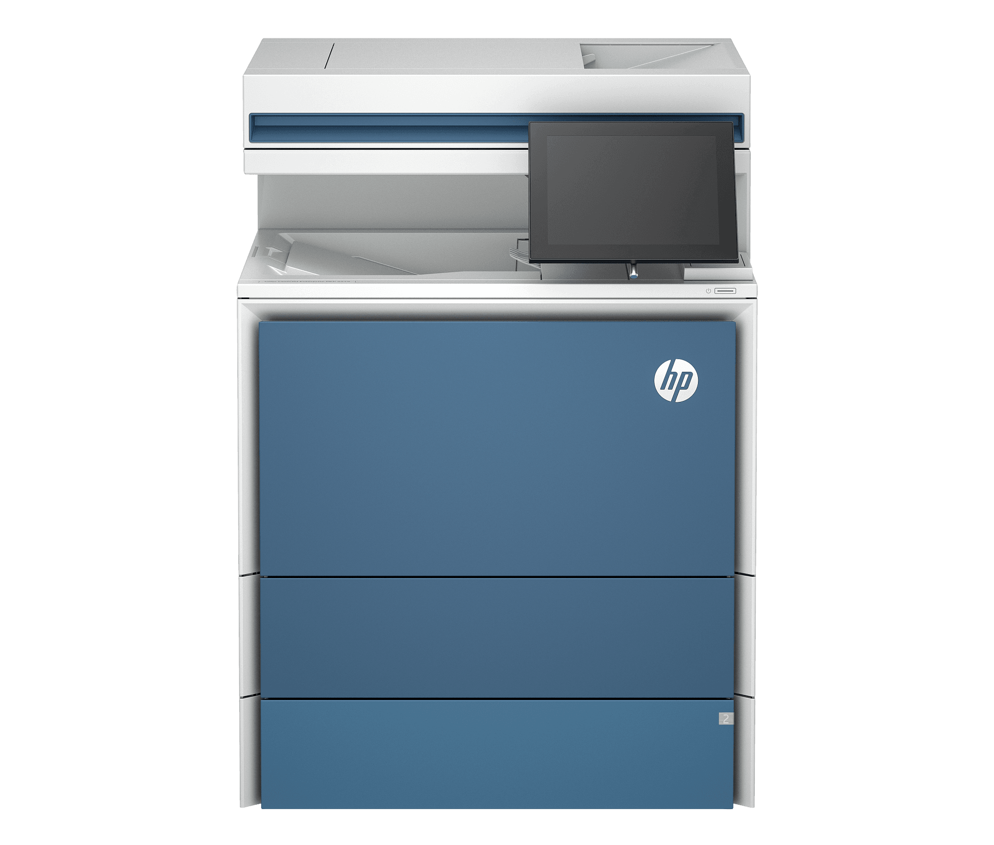 HP Color LaserJet Enterprise MFP X57945dn