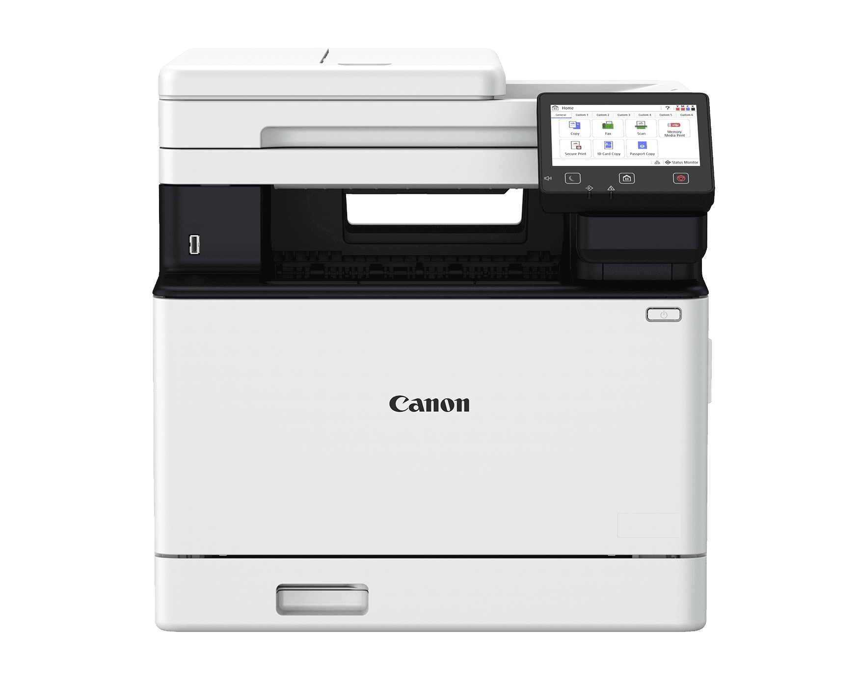 imageFORCE C1333F
