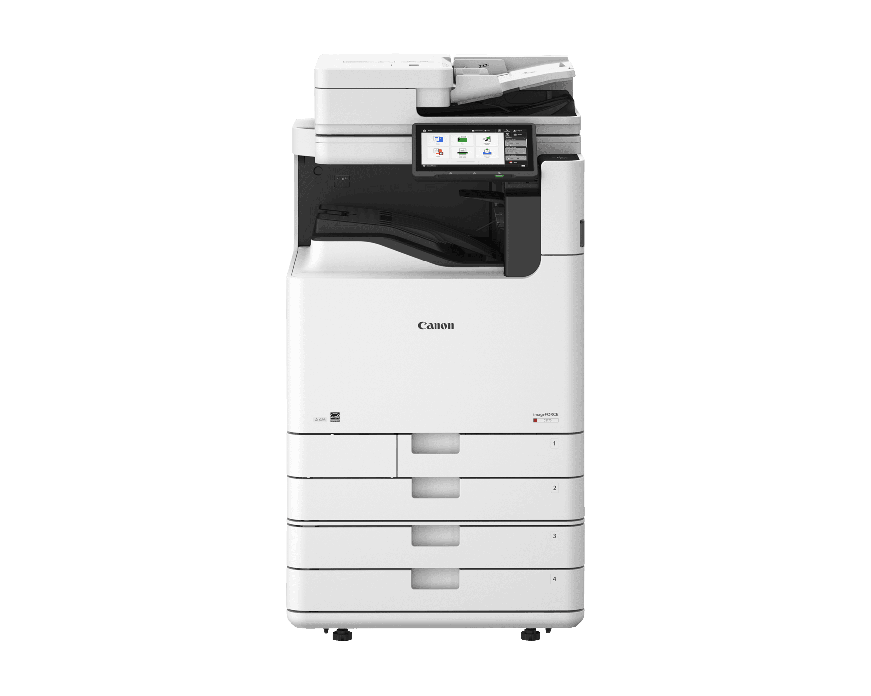 imageFORCE C5140