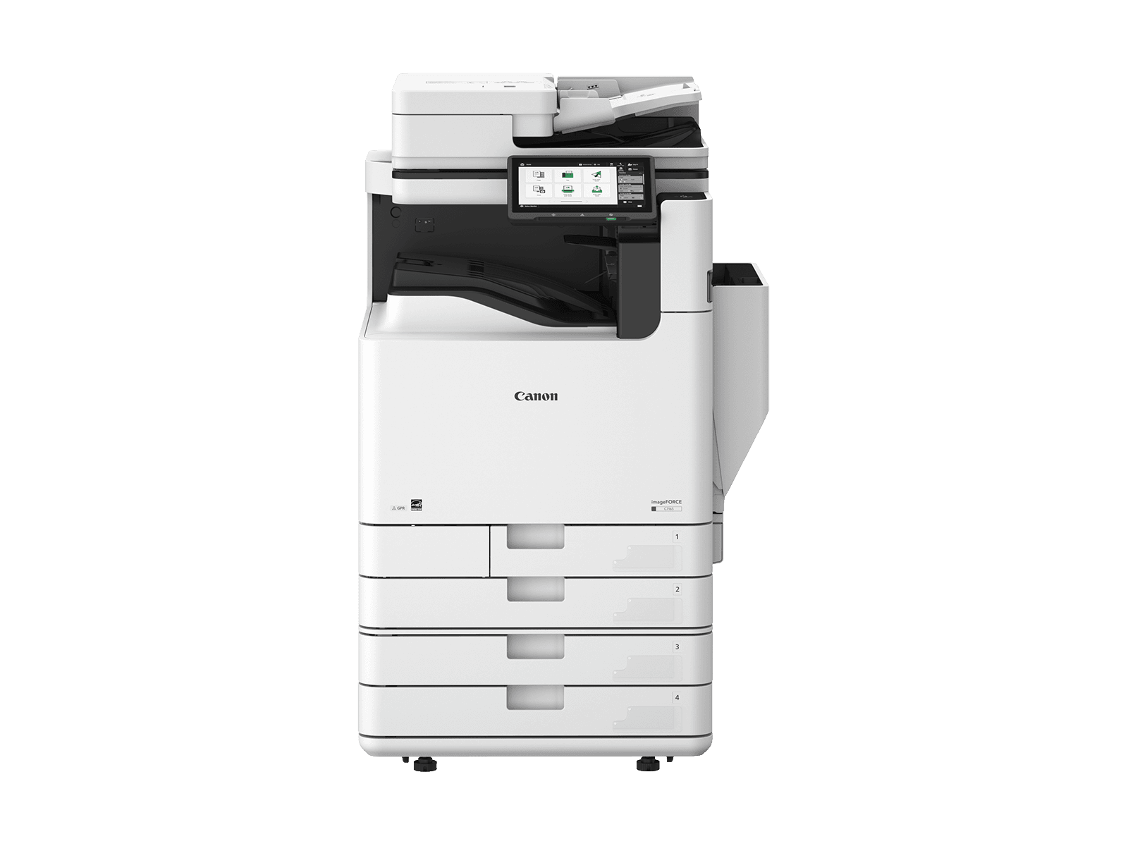 imageFORCE C7165