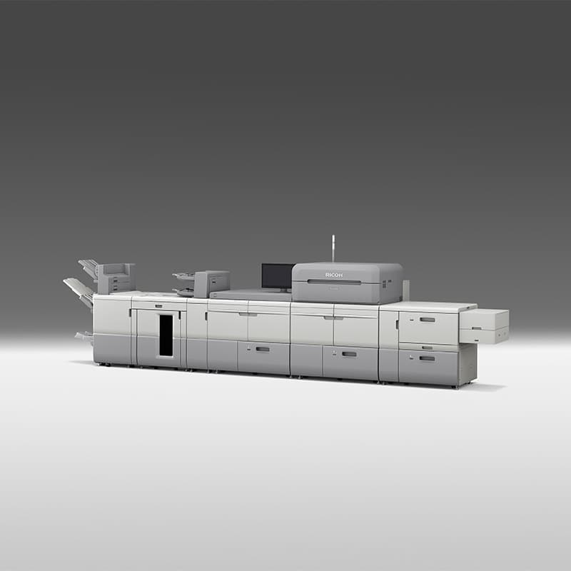 Pro C9500 Color Production Printer