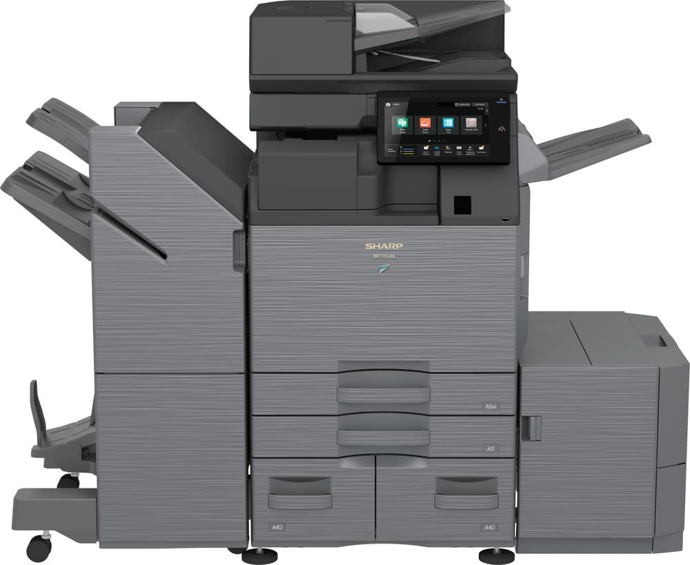 Sharp BP-71C45