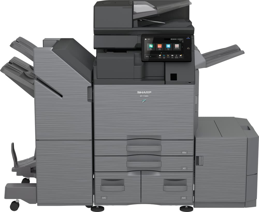 Sharp BP-71M65