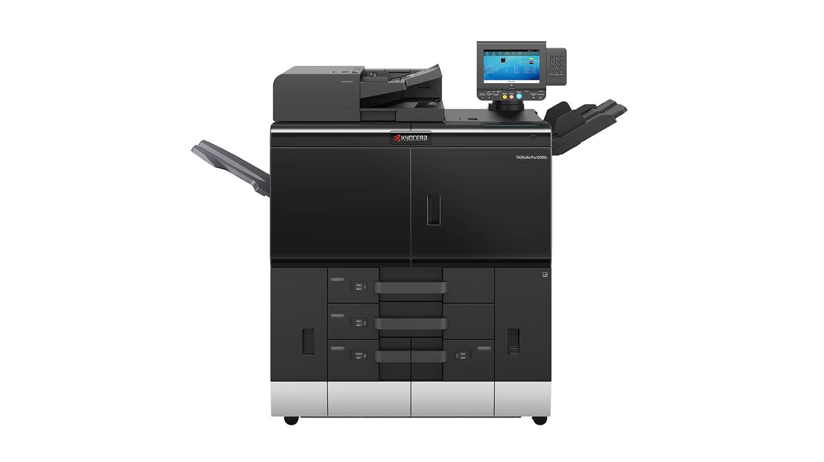 TASKalfa Pro 15000c