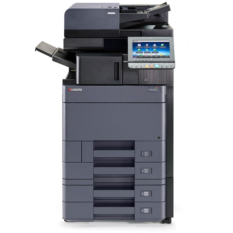 TASKalfa 2553ci