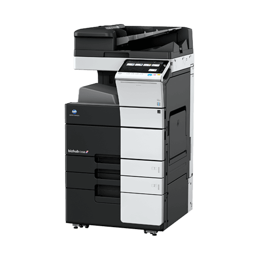 bizhub C659