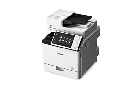imageRUNNER ADVANCE C256iF II