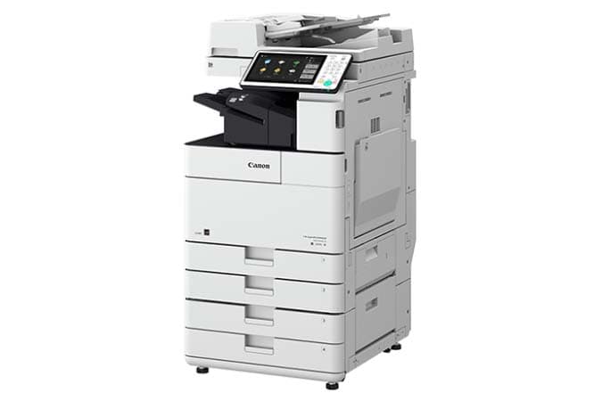 imageRUNNER ADVANCE 4535i III