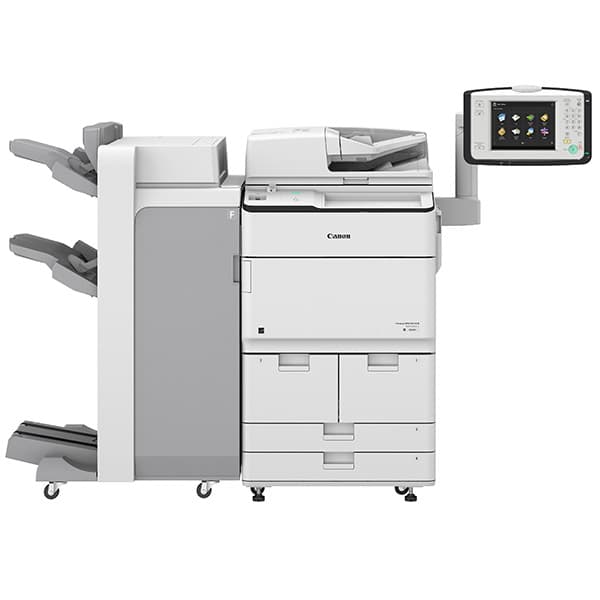 imageRUNNER ADVANCE 8595i II