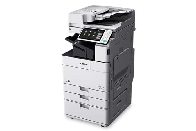 imageRUNNER ADVANCE 4545i III