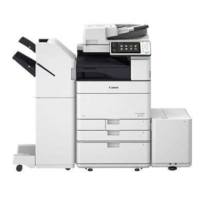 imageRUNNER ADVANCE C5560i III