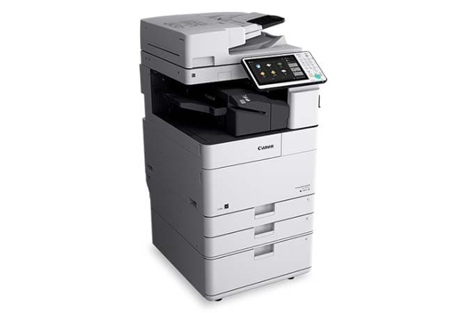 imageRUNNER ADVANCE 4551i III