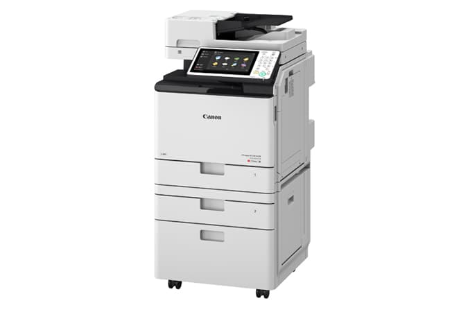 imageRUNNER ADVANCE C356iF II
