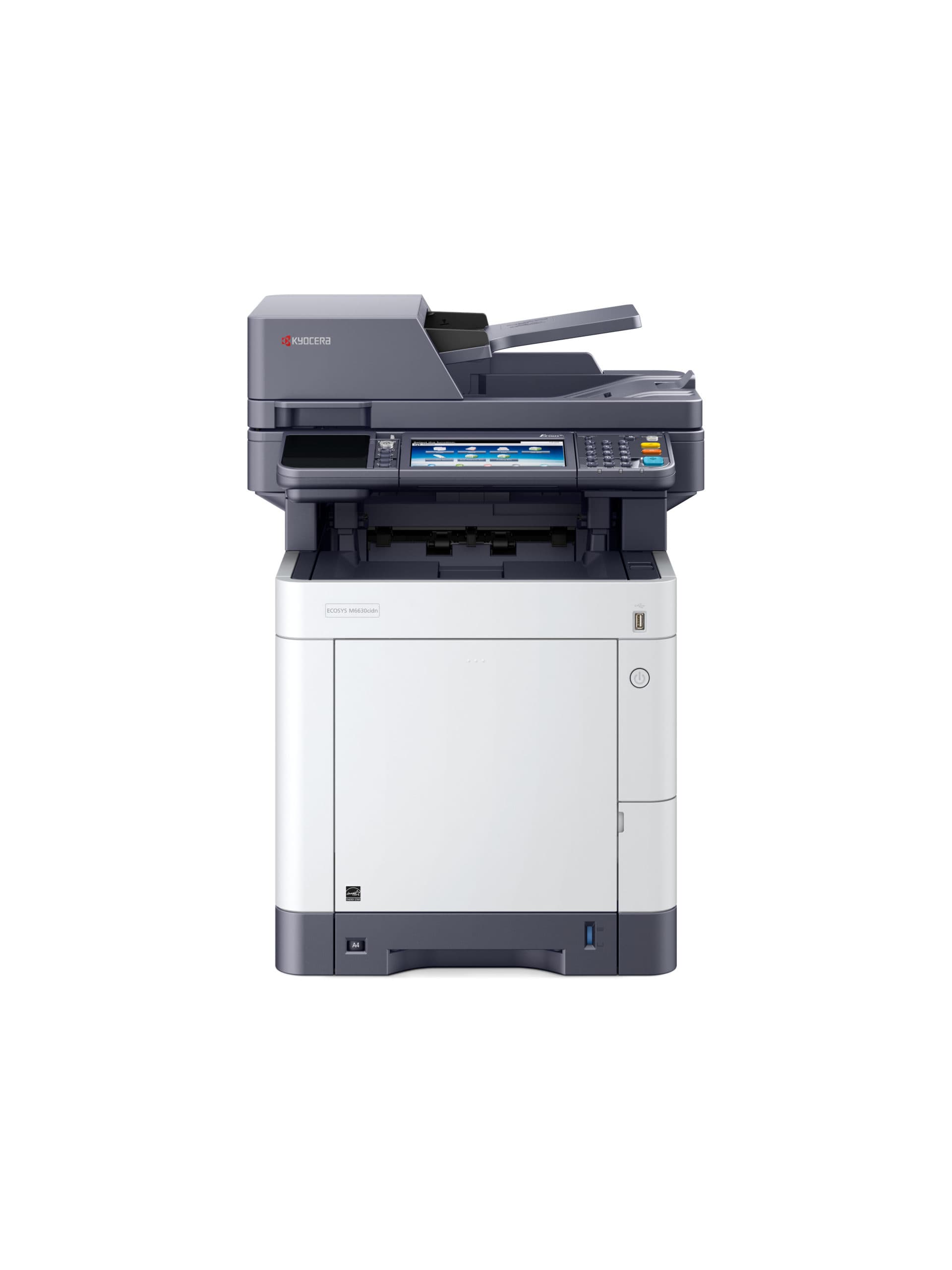 ECOSYS M6630cidn