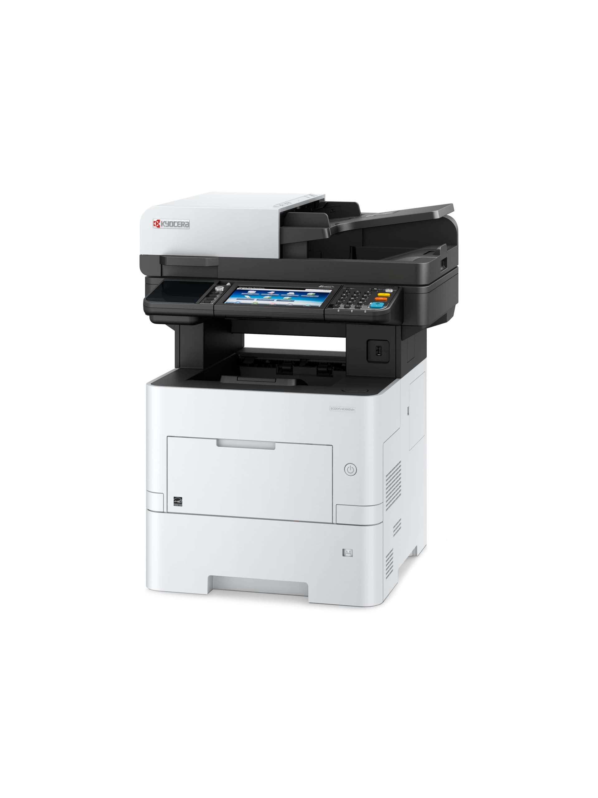 ECOSYS M3665idn