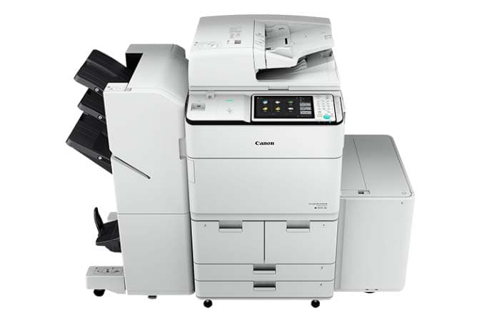 imageRUNNER ADVANCE 6575i III
