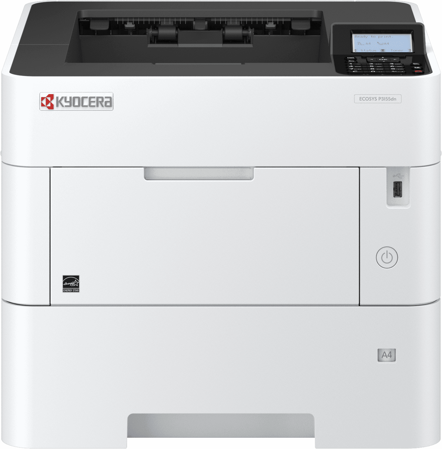 ECOSYS P3155dn