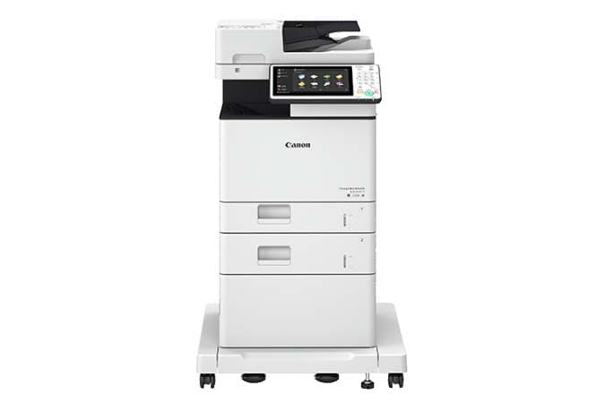 imageRUNNER ADVANCE 525iF II / 525iFZ