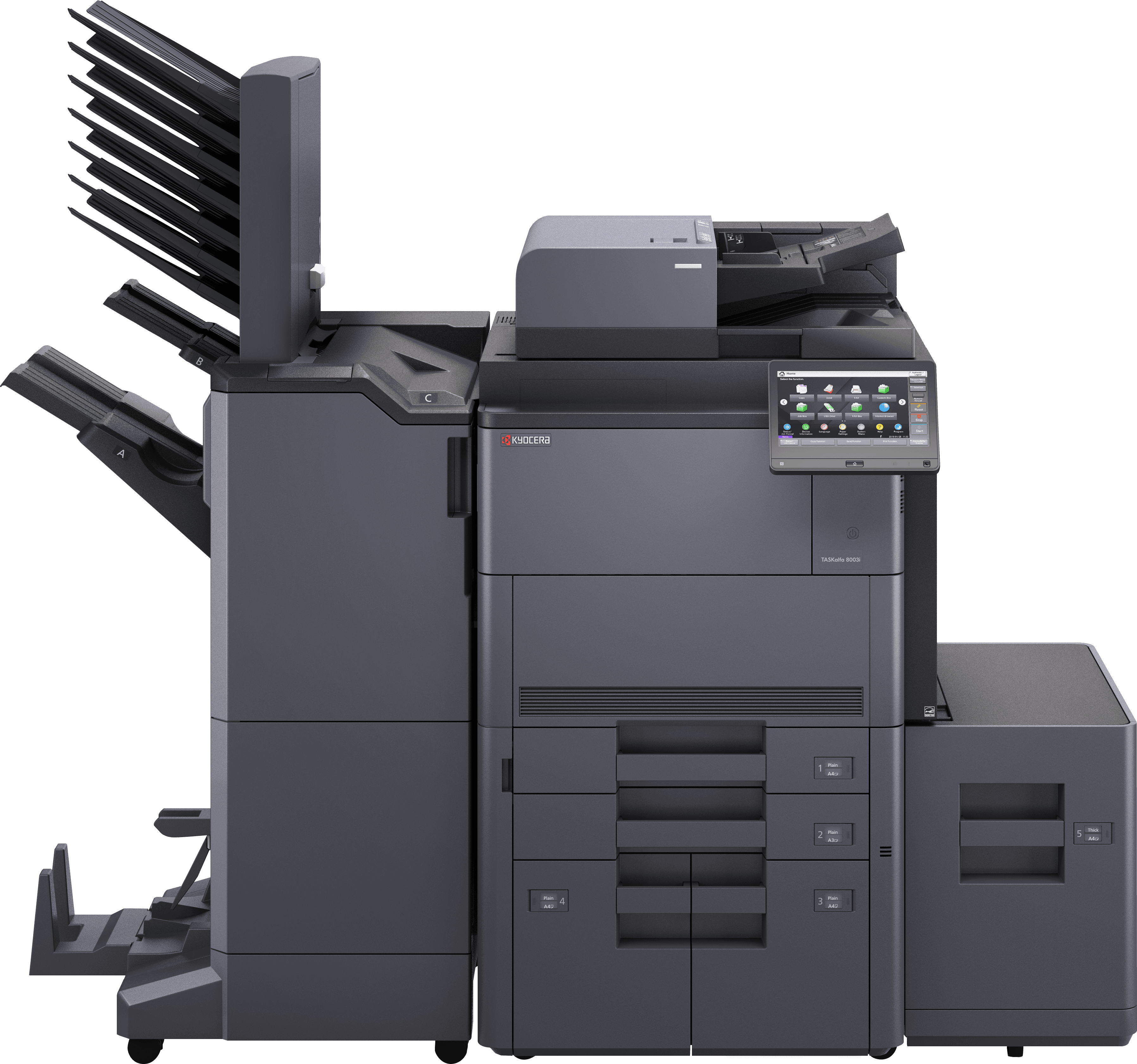 TASKalfa 8003i
