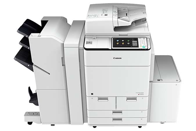 imageRUNNER ADVANCE C7565i III