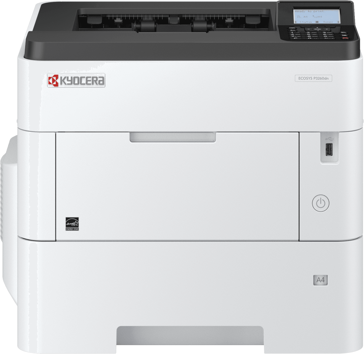 ECOSYS P3260dn