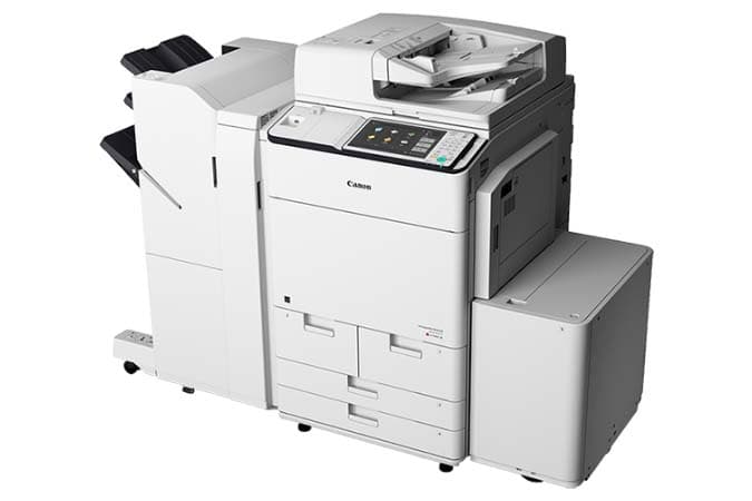 imageRUNNER ADVANCE C7570i III