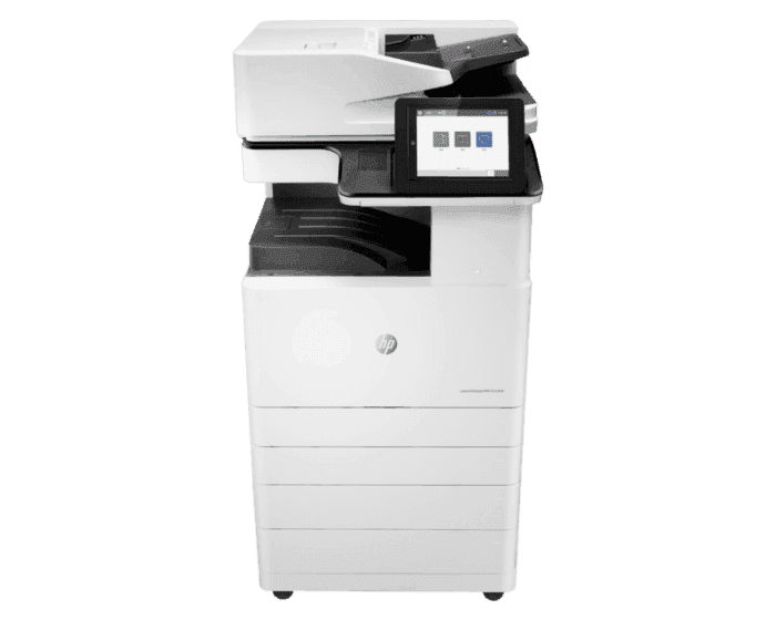 HP LaserJet Managed MFP E72535dn