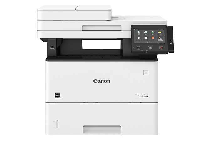 imageRUNNER 1643iF