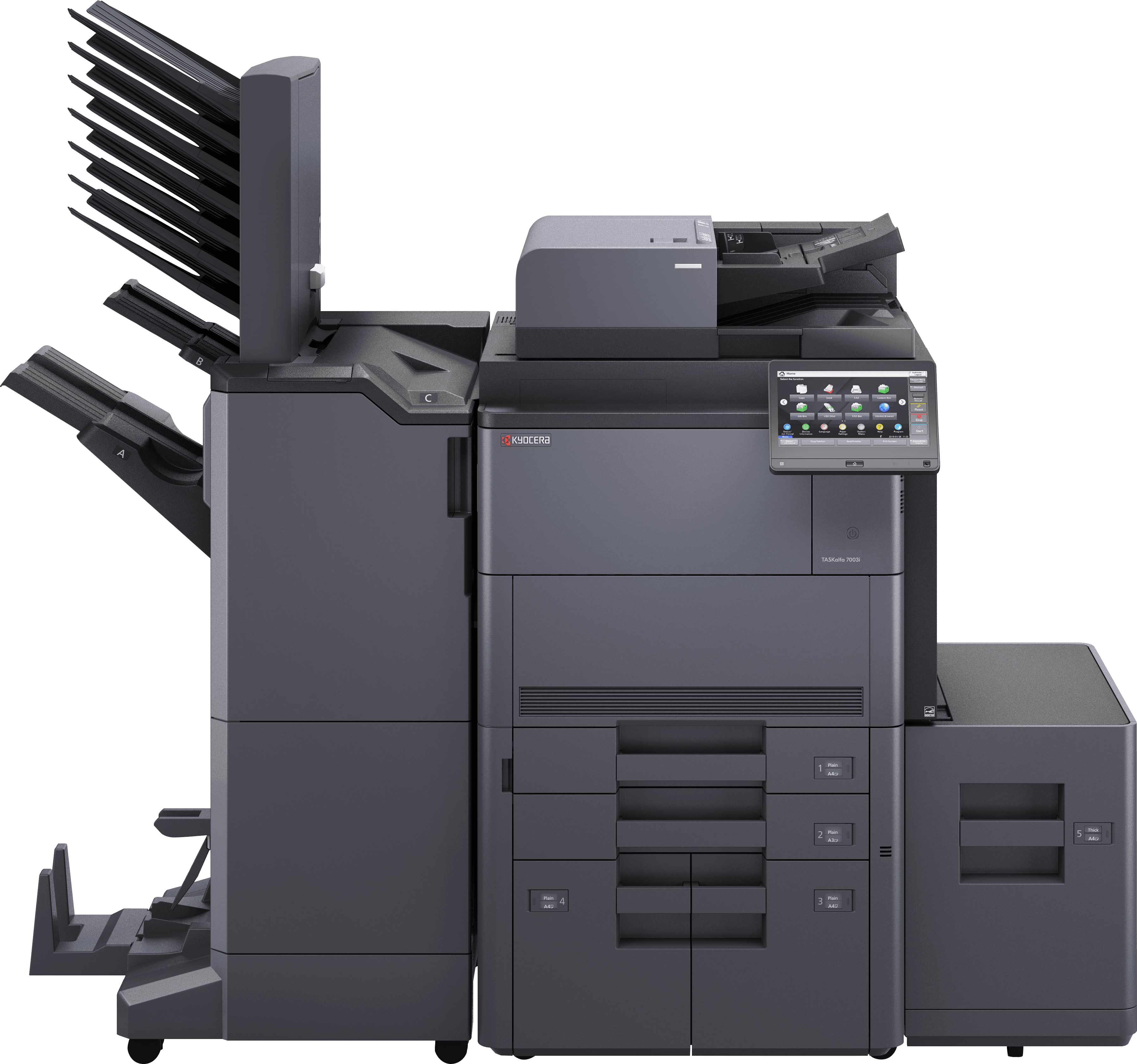 TASKalfa 7003i