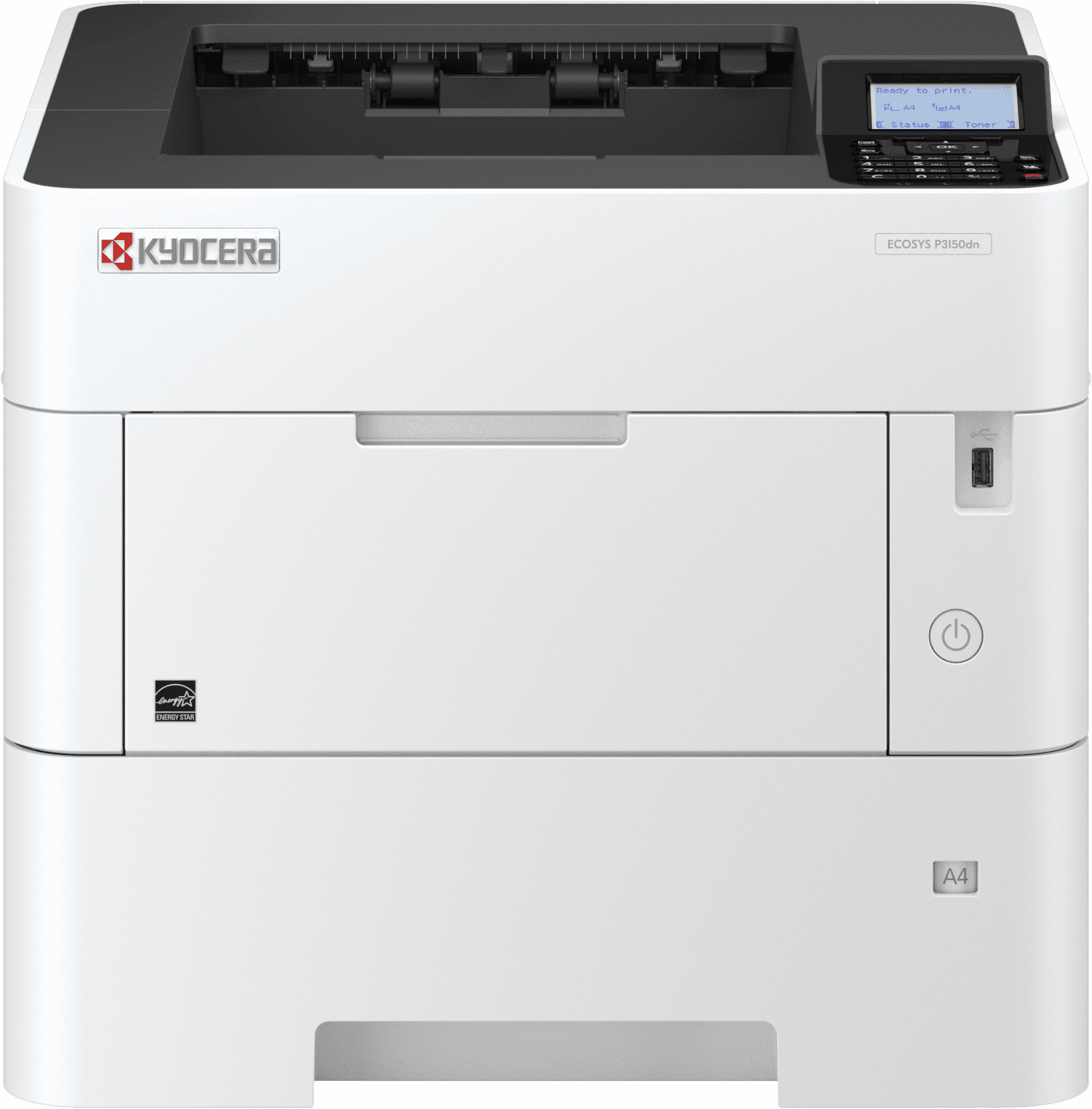 ECOSYS P3150dn
