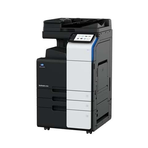 bizhub C250i
