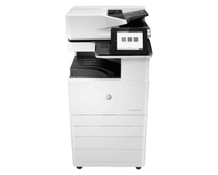 HP Color LaserJet Managed MFP E77830dn