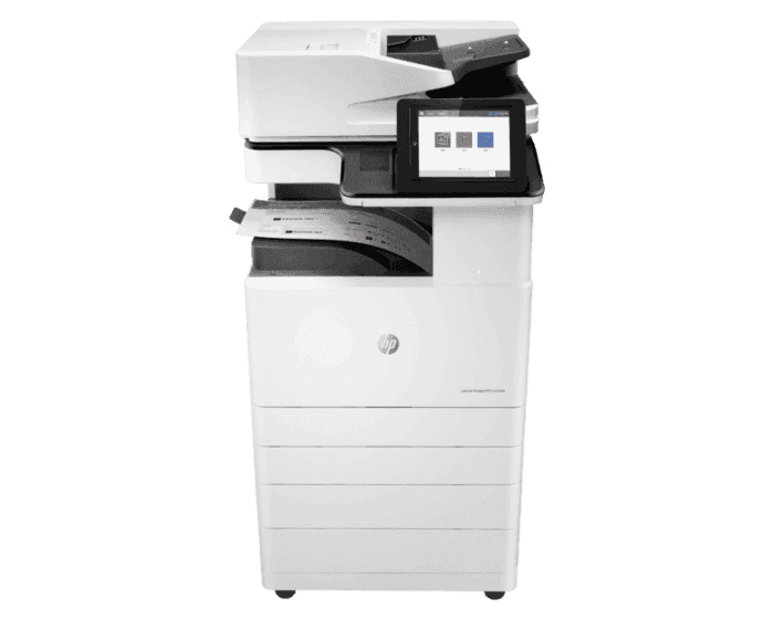 HP LaserJet Managed MFP E72530dn