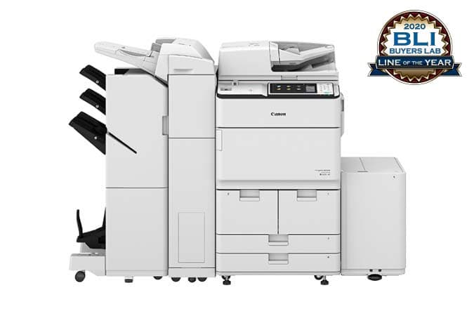 imageRUNNER ADVANCE 6565i III