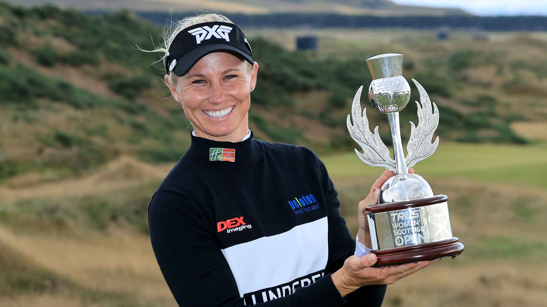 Ryann O’Toole Wins Her First LPGA Title