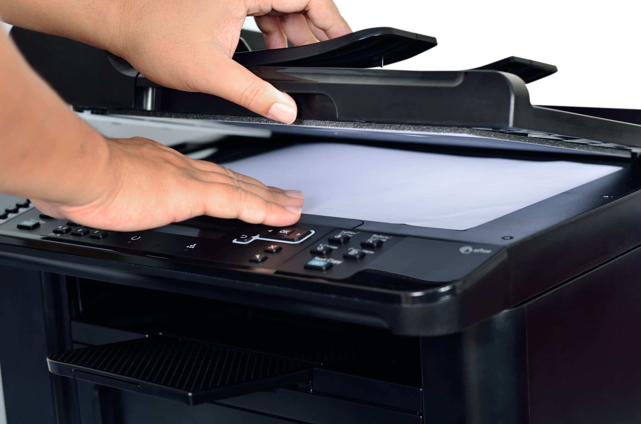 Maximizing Efficiency: Get the Most Out of Your Copier, Printer, or MFP