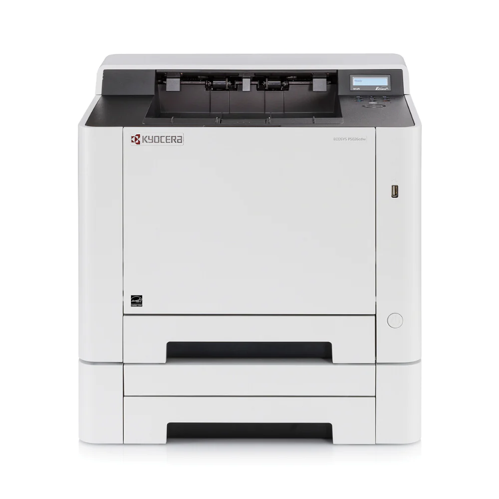 ECOSYS P5026cdw/P2100cwx