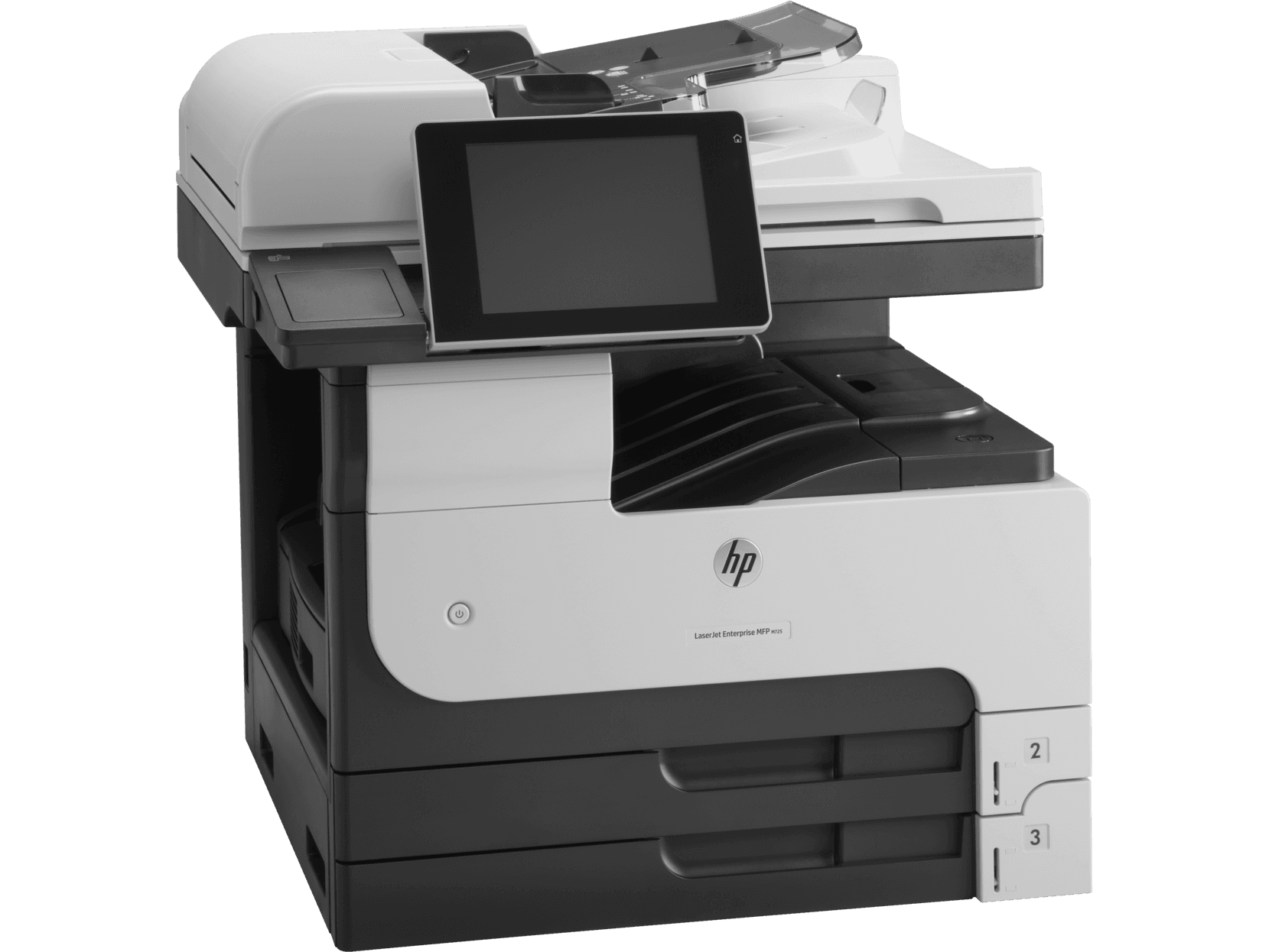 HP LaserJet Enterprise 700 M725DN