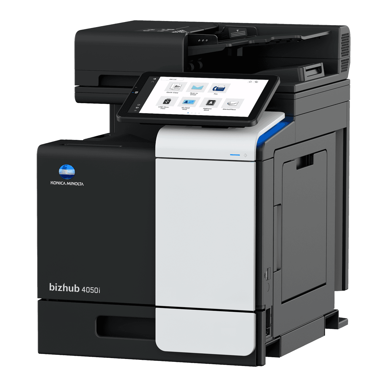 bizhub 4050i