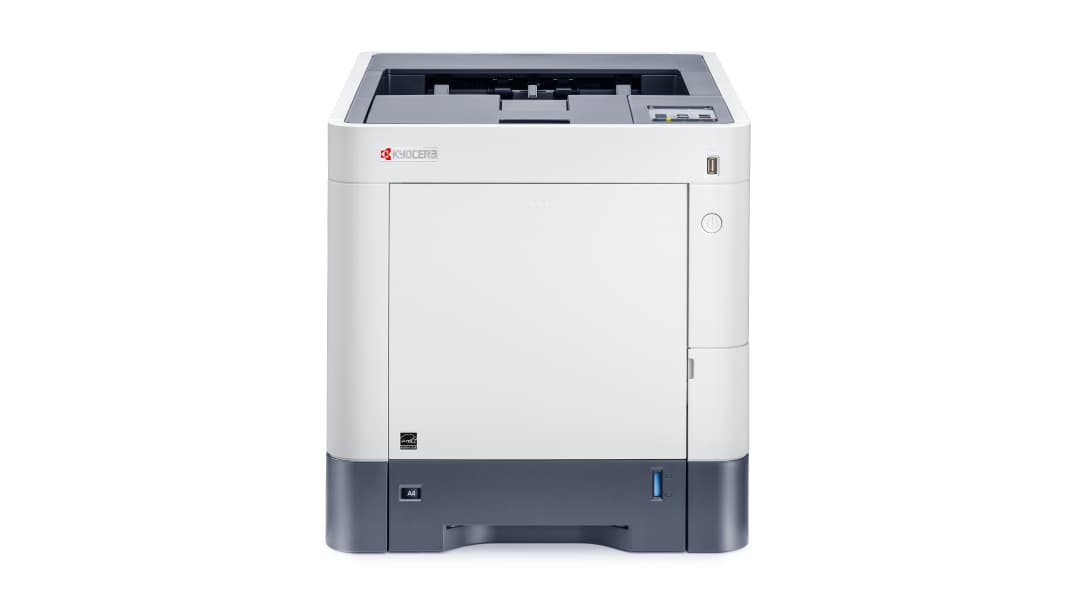 ECOSYS P6230cdn/P6235cdn