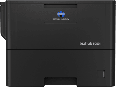 bizhub 5000i