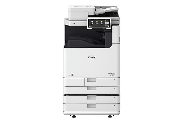 imageRUNNER ADVANCE DX 6870i / 6860i / 6855i